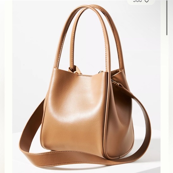 Anthropologie The Mini Hollace Tote - Picture 3 of 4